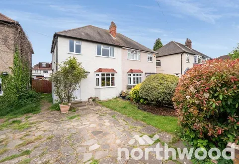 Oakhurst Road, West Ewell, KT19