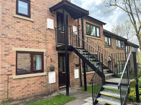 Property responsive