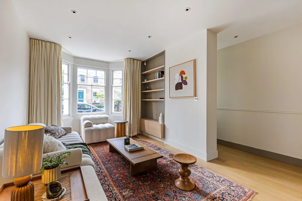 Ashburnham Place, London, SE10