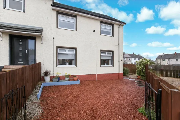 Clydesdale Place, HAMILTON, Lanarkshi...