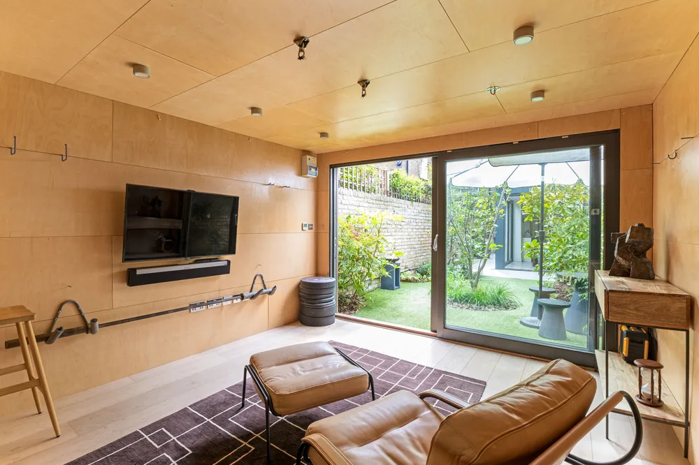 Ashburnham Place, London, SE10