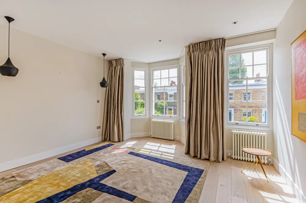 Ashburnham Place, London, SE10