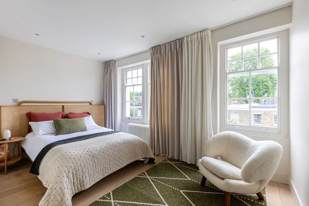 Ashburnham Place, London, SE10
