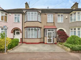Beccles Drive, Barking photo