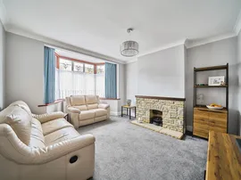 Beccles Drive, Barking thumb 2