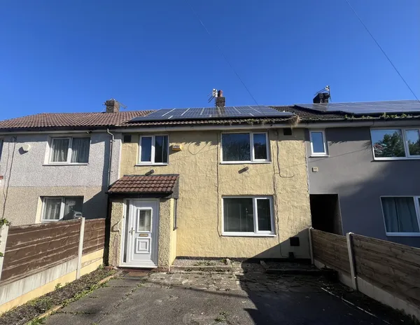 Brinnington Road, Stockport, SK5