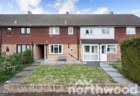 Alway Avenue, West Ewell, KT19
