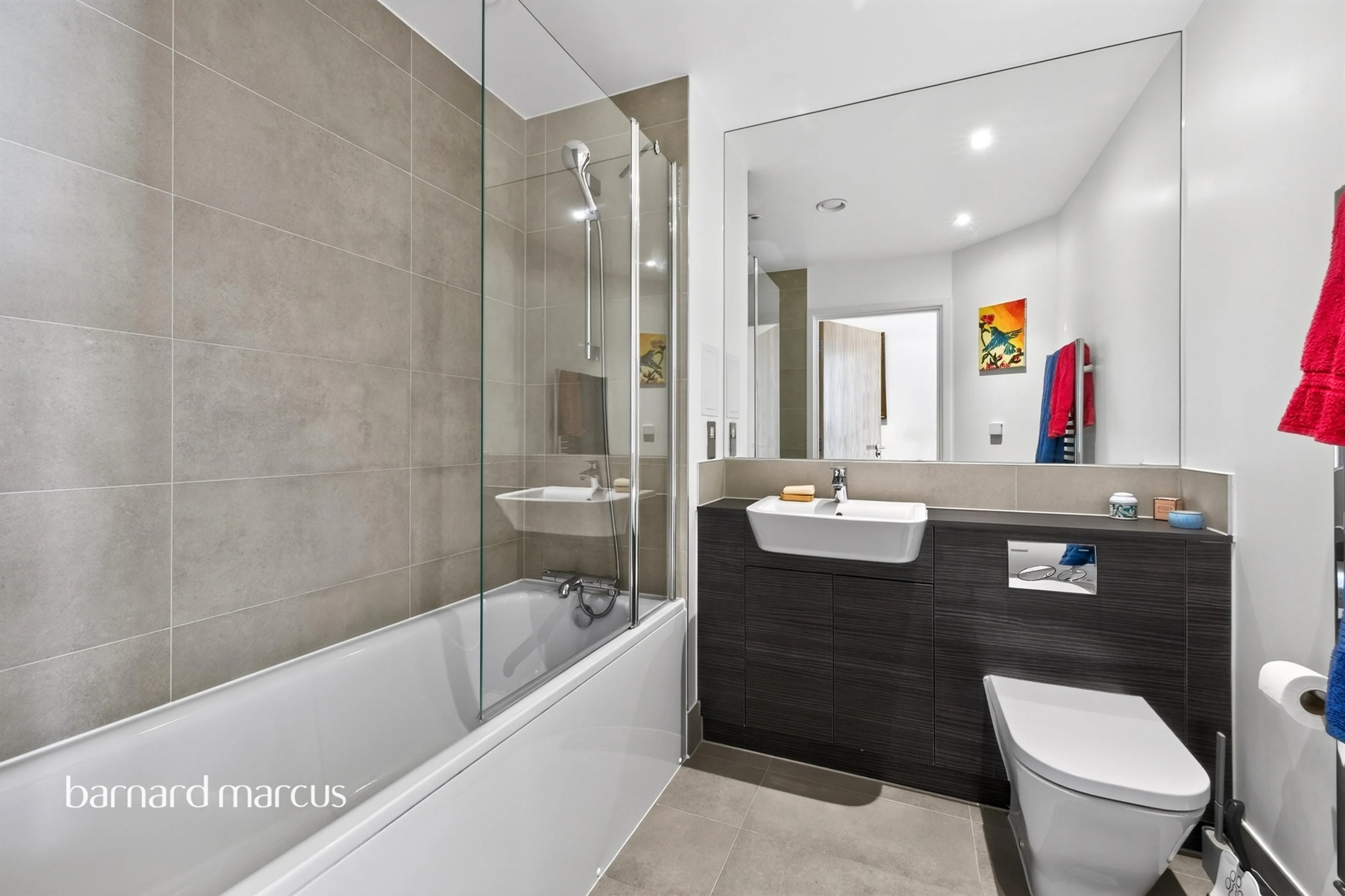 Property at Danson Mews, London