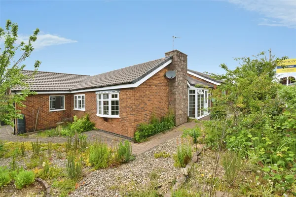 Horsewell Lane, Wigston, Leicestershi...