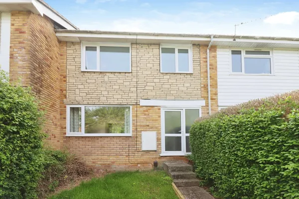 Badgeworth, Yate, Bristol, BS37