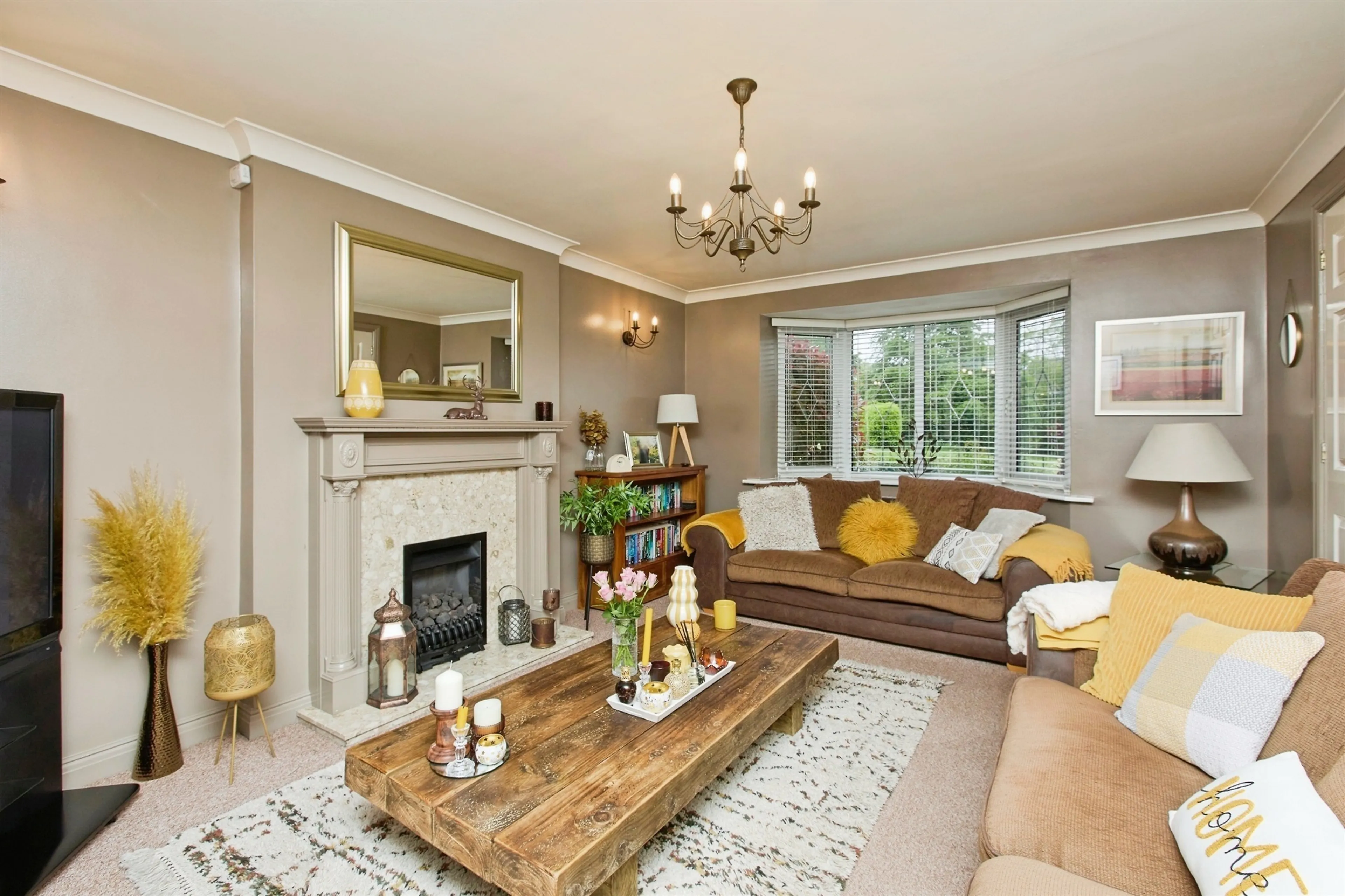 Property at Cloisters Court, Oakwood, DERBY