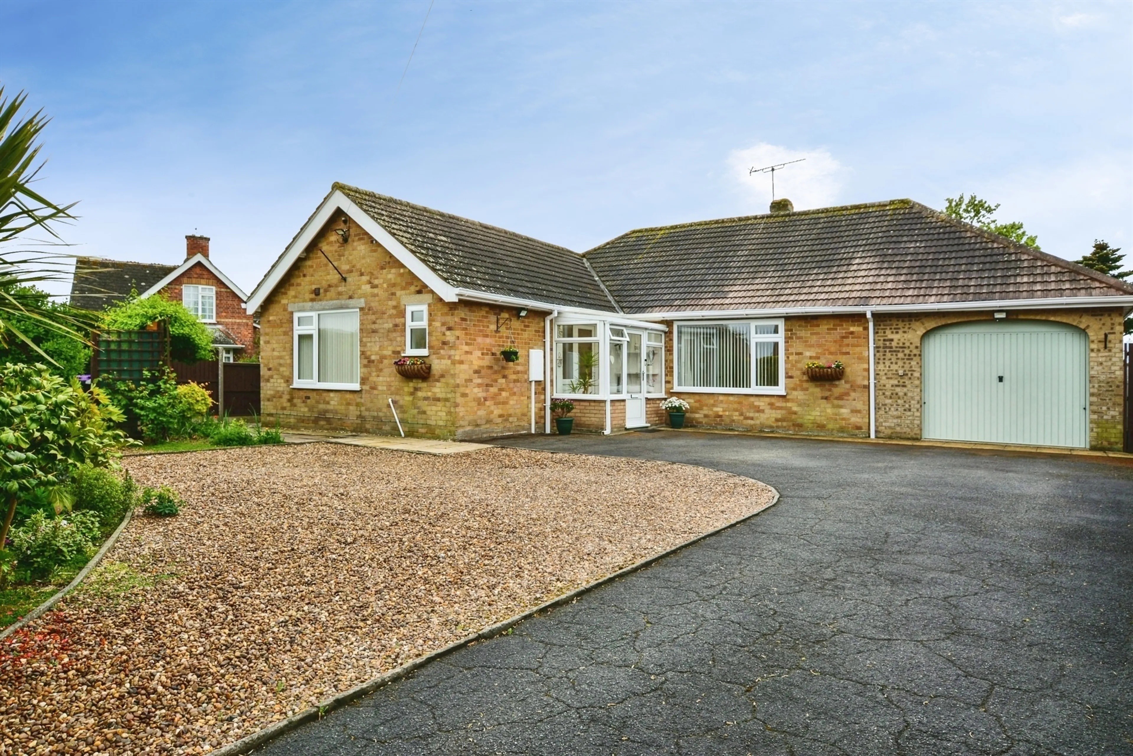 Property at Alford Road, Bilsby, Alford