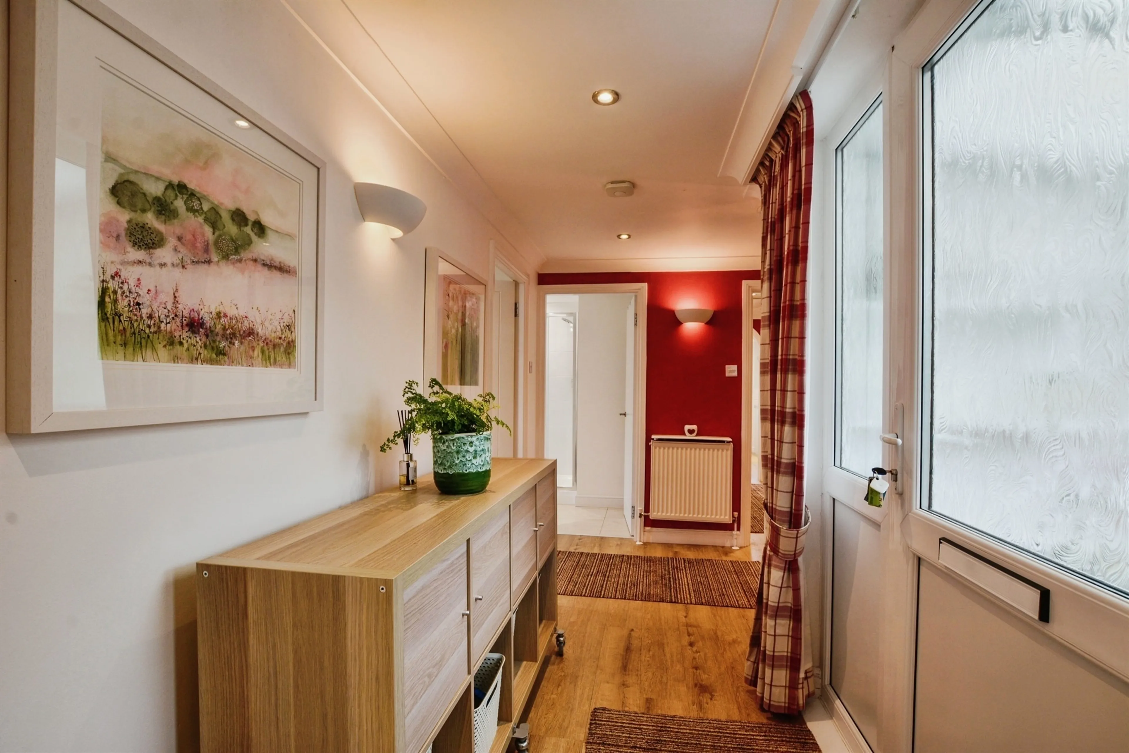 Property at Alford Road, Bilsby, Alford