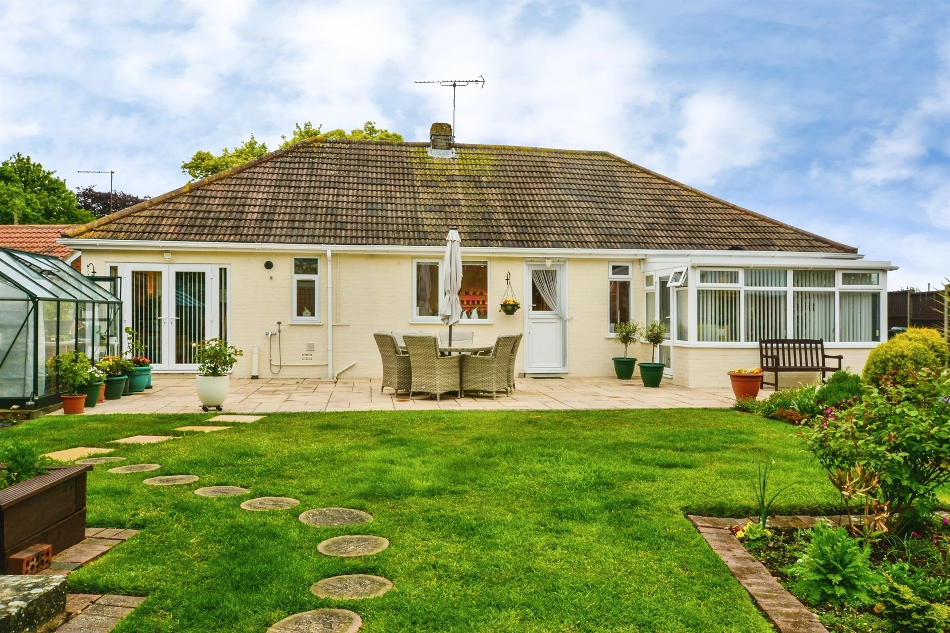 Property at Alford Road, Bilsby, Alford