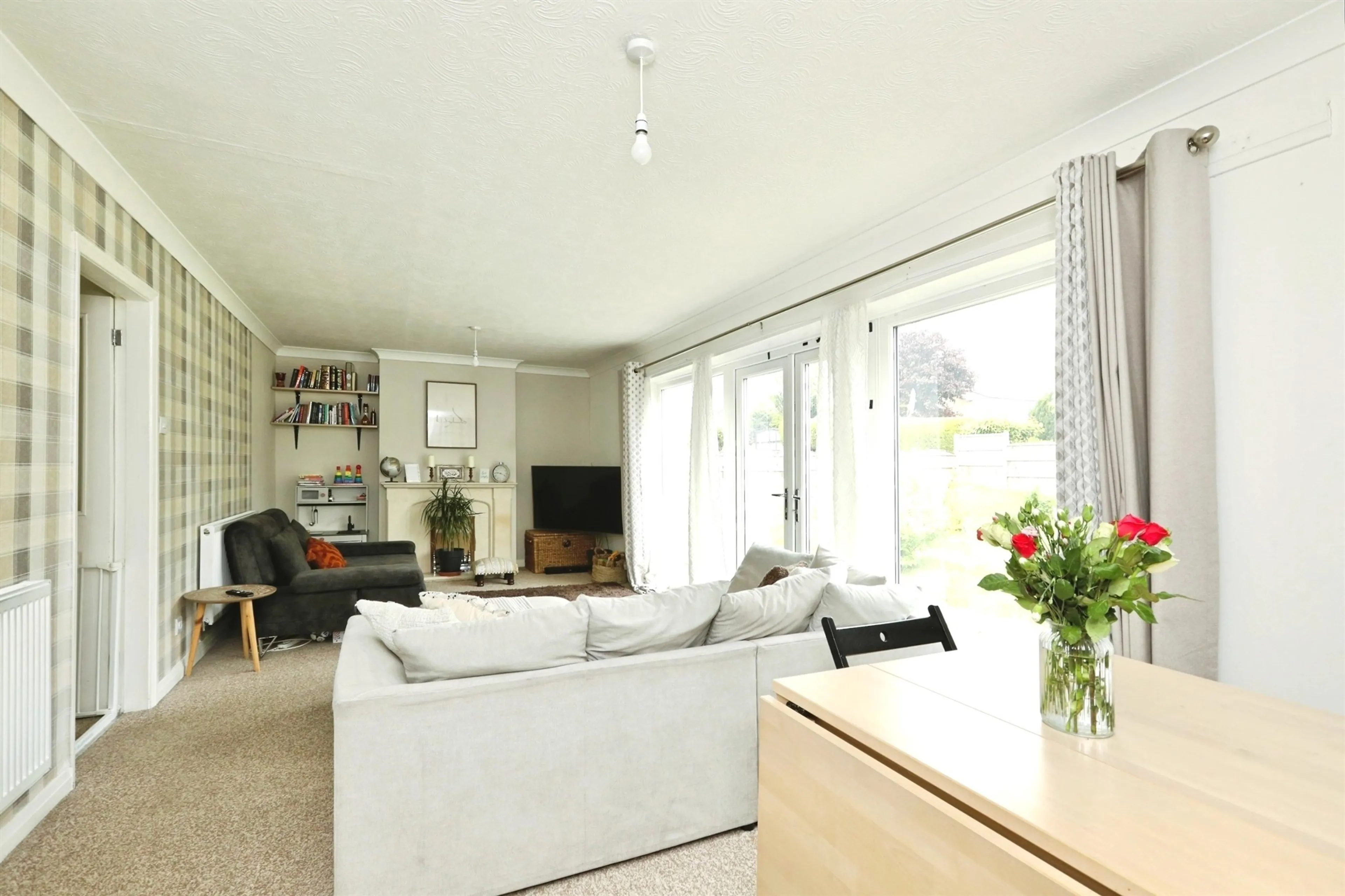 Property at Dunniwood Avenue, Bessacarr, Doncaster