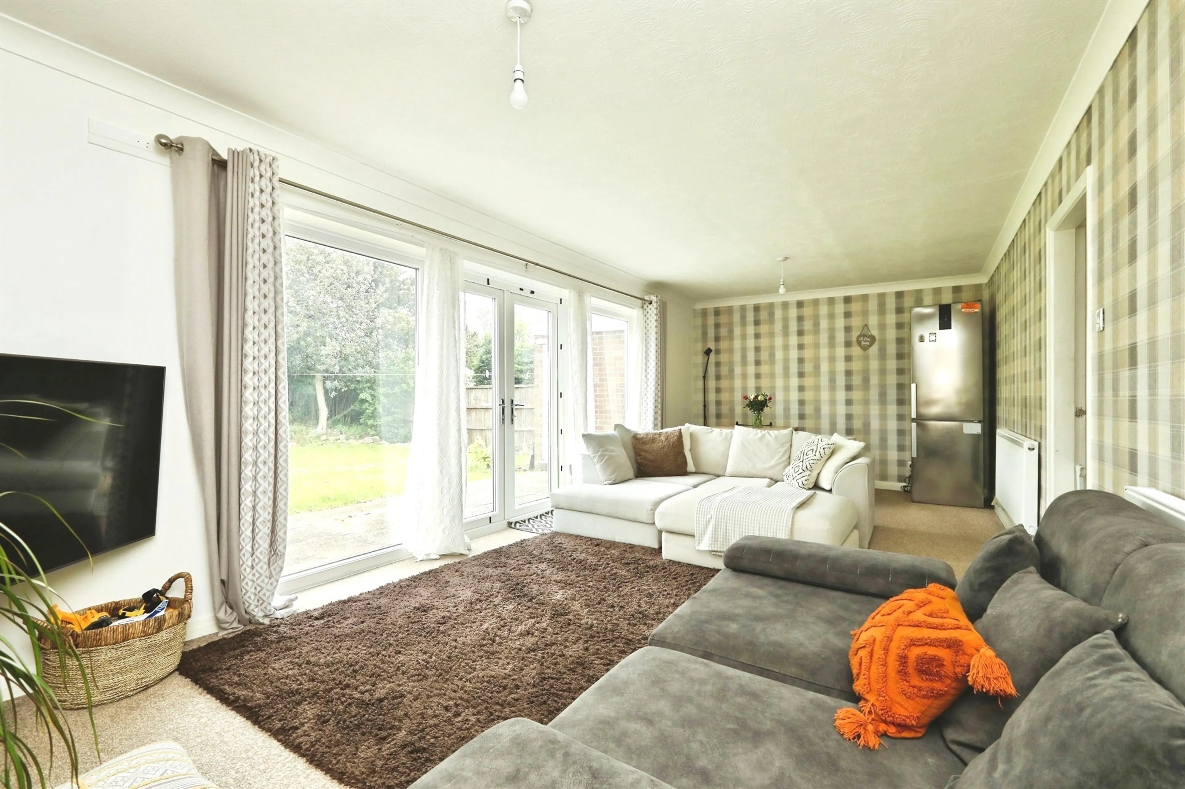 Property at Dunniwood Avenue, Bessacarr, Doncaster