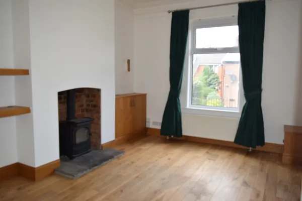 Livesey Branch Road, BB2