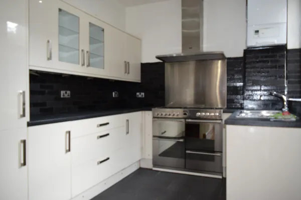 Livesey Branch Road, BB2