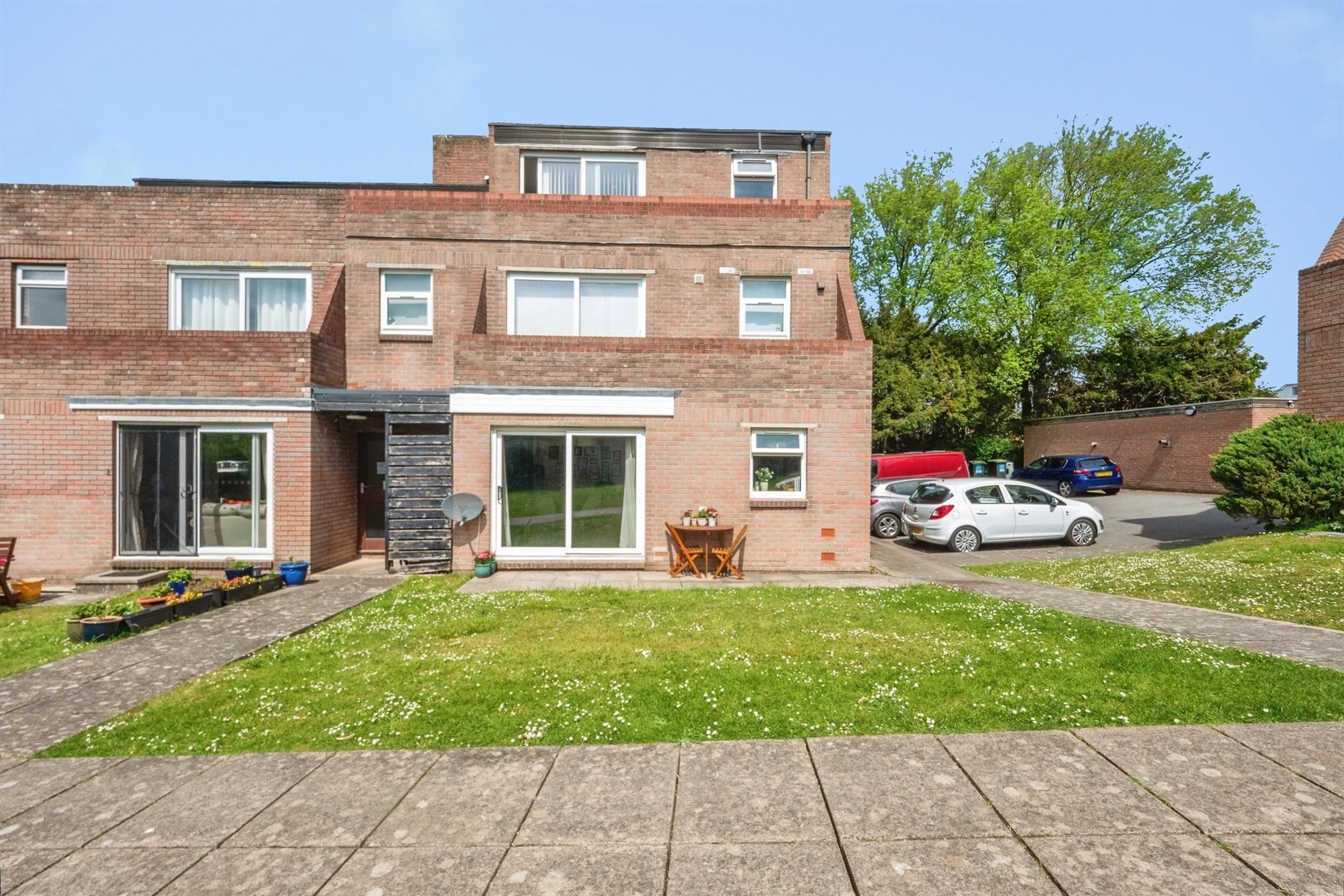 Property at Fourgates Road, Dorchester