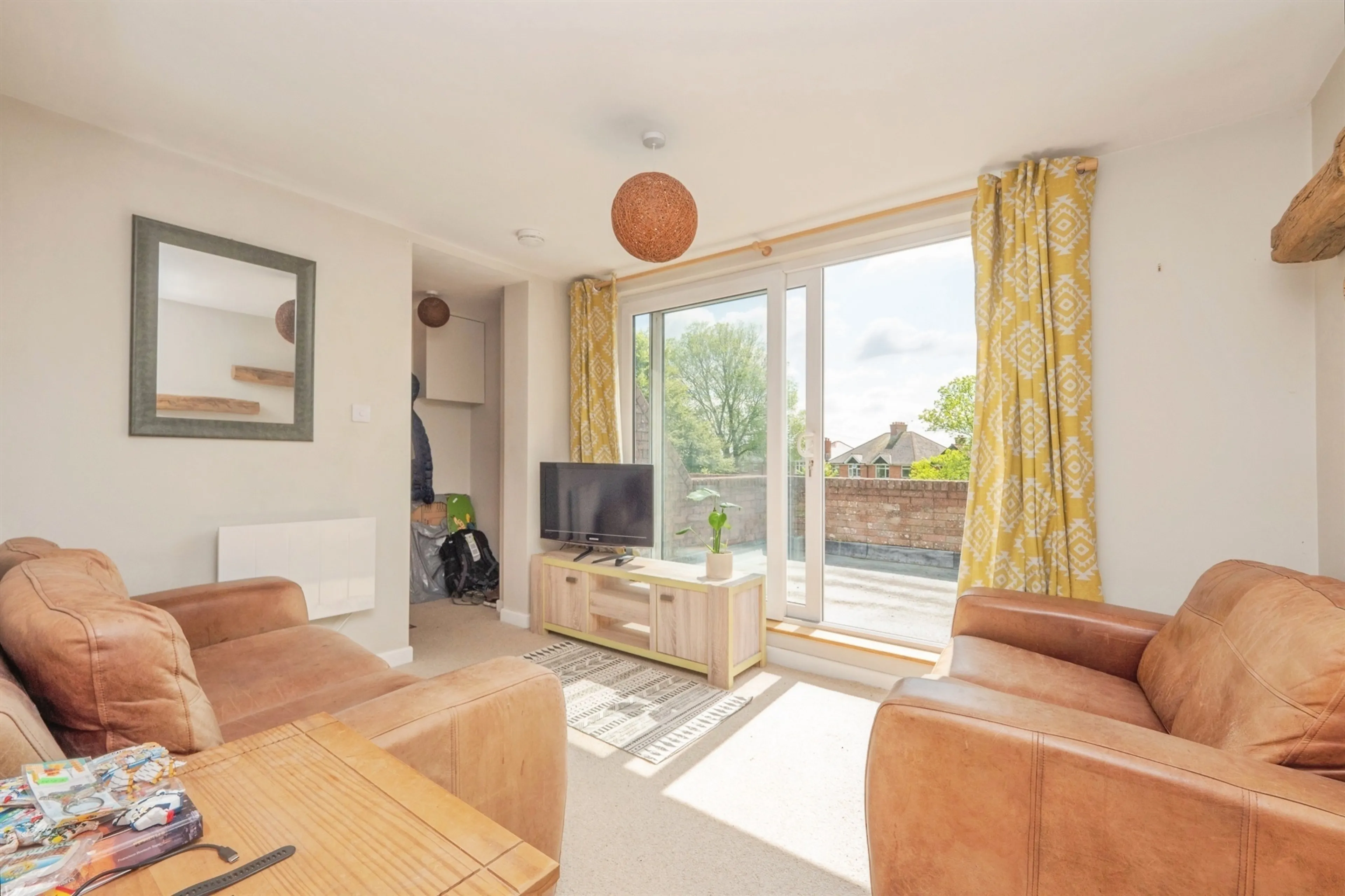 Property at Fourgates Road, Dorchester