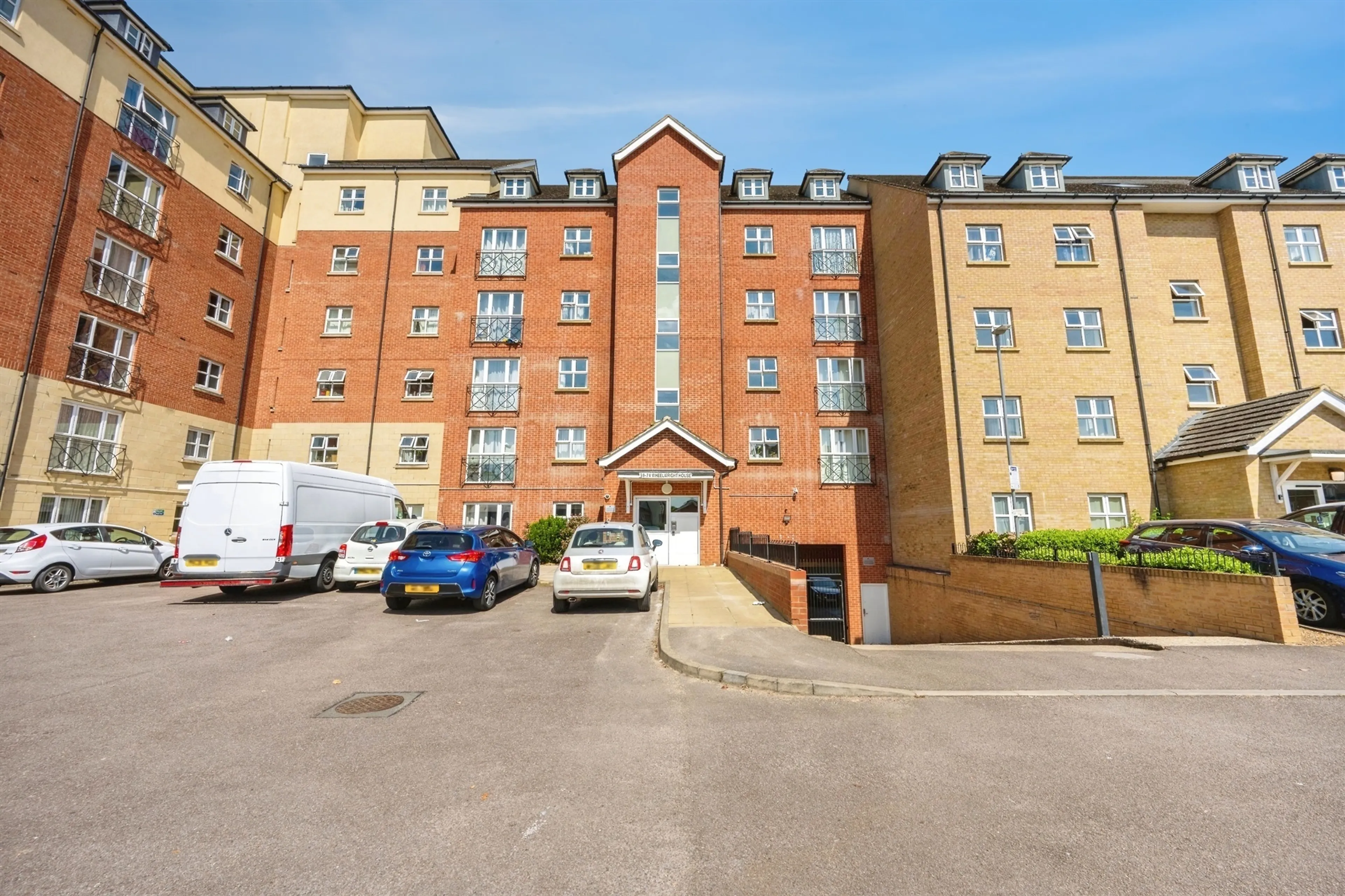 Property at Palgrave Road, BEDFORD