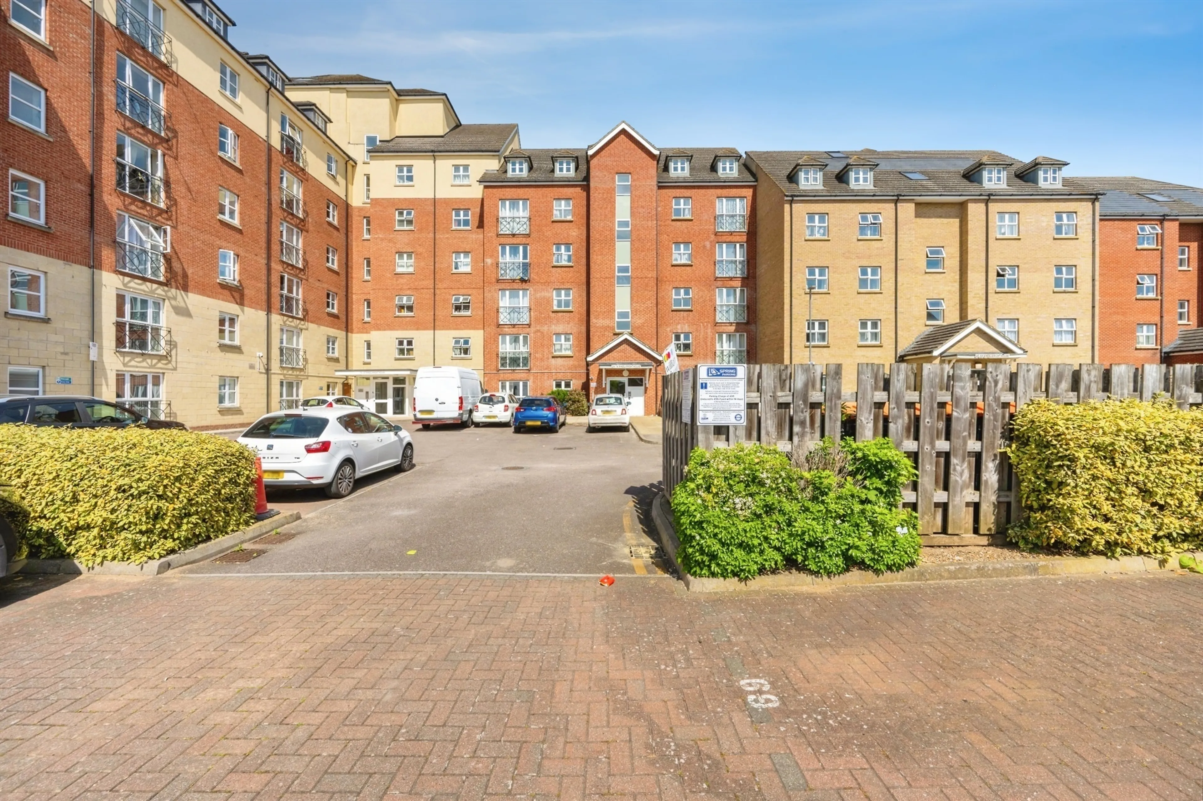 Property at Palgrave Road, BEDFORD