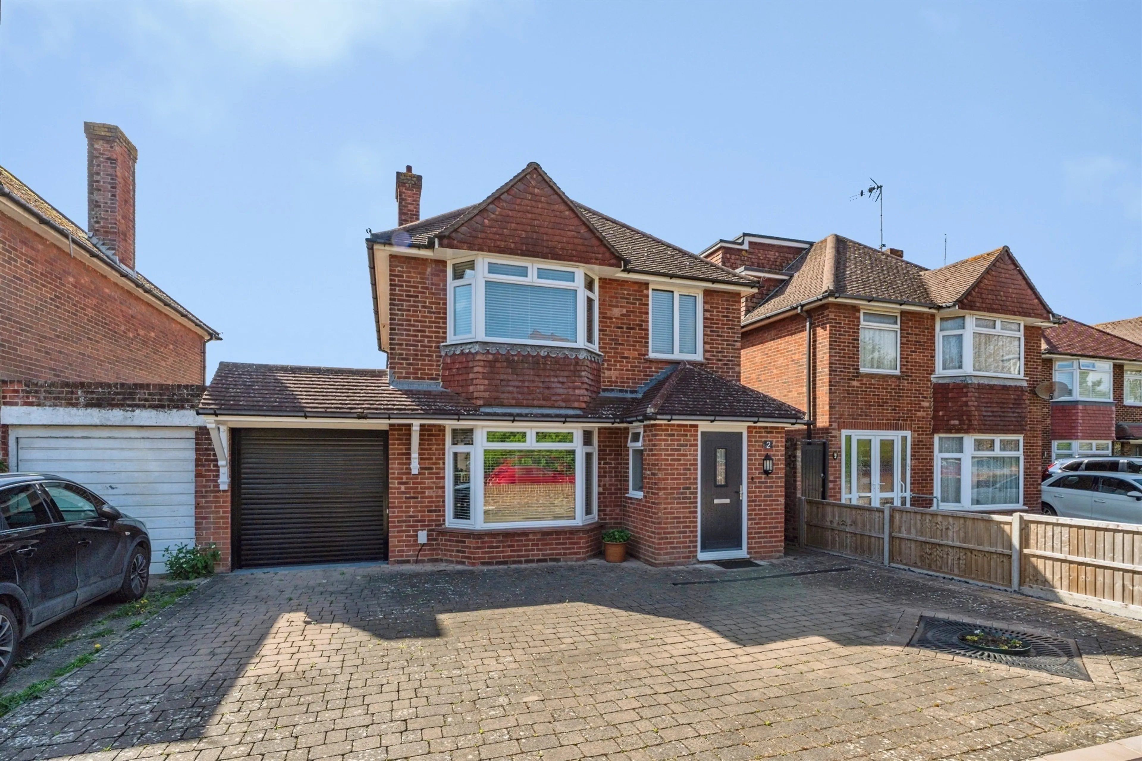 Property at Drake Avenue, Goring-By-Sea, Worthing