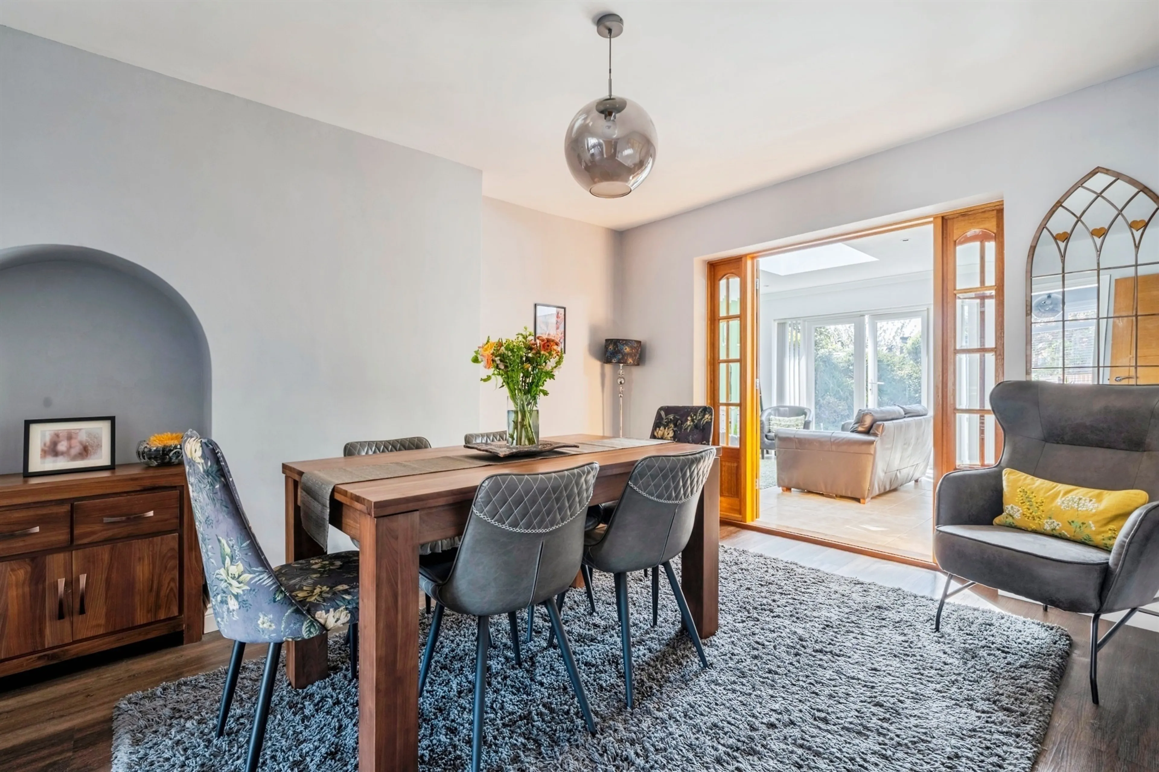 Property at Drake Avenue, Goring-By-Sea, Worthing
