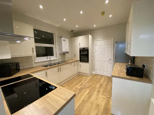 Hastings Road, Maidstone