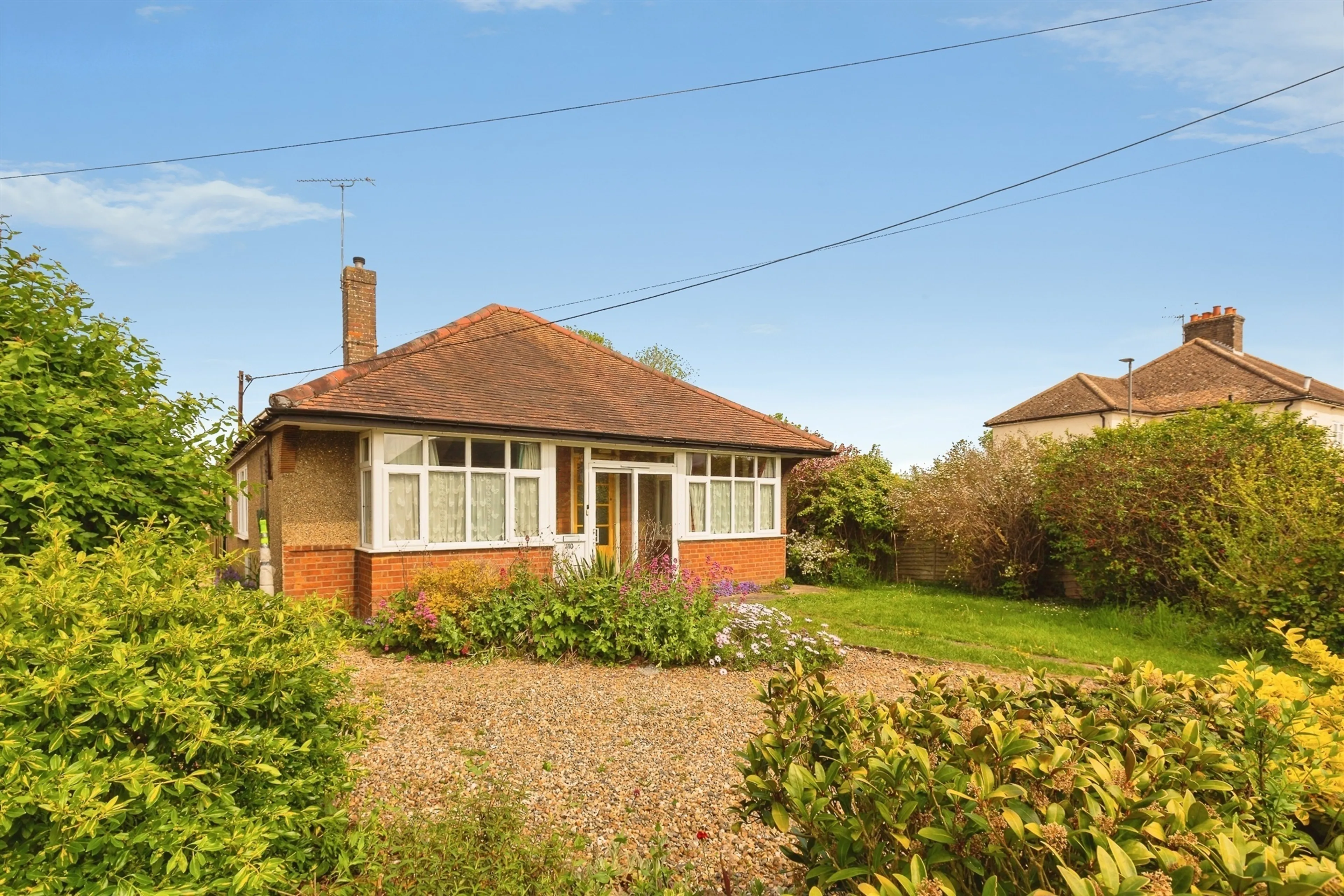 Property at Weston Road, Aston Clinton, Aylesbury
