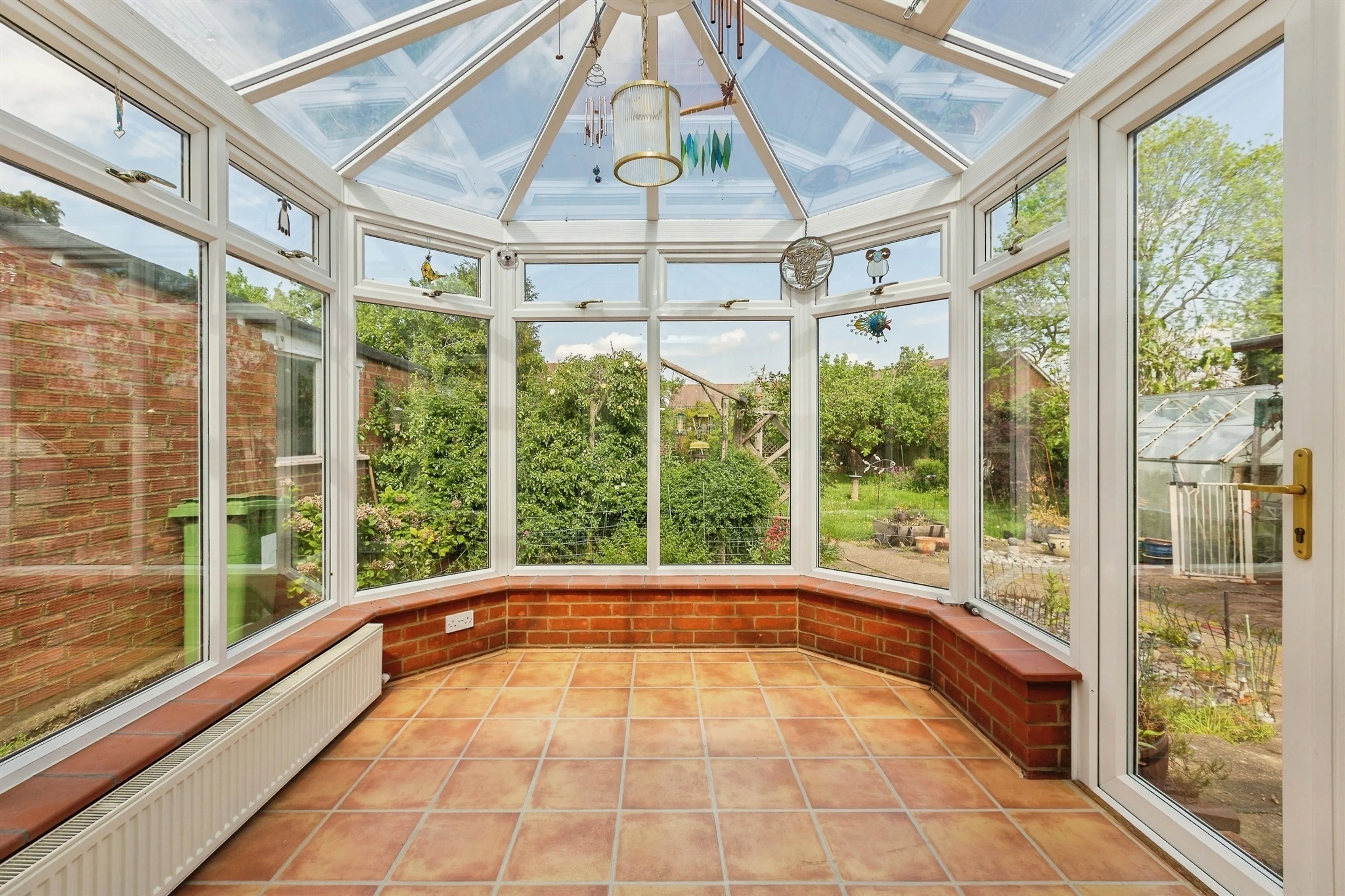 Property at Weston Road, Aston Clinton, Aylesbury
