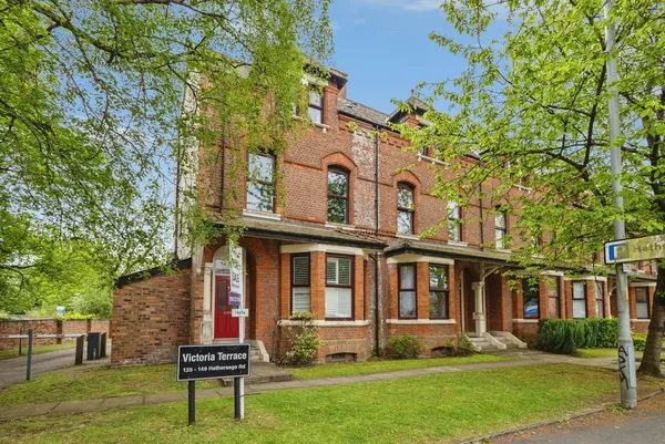 Hathersage Road, Manchester, Greater ...