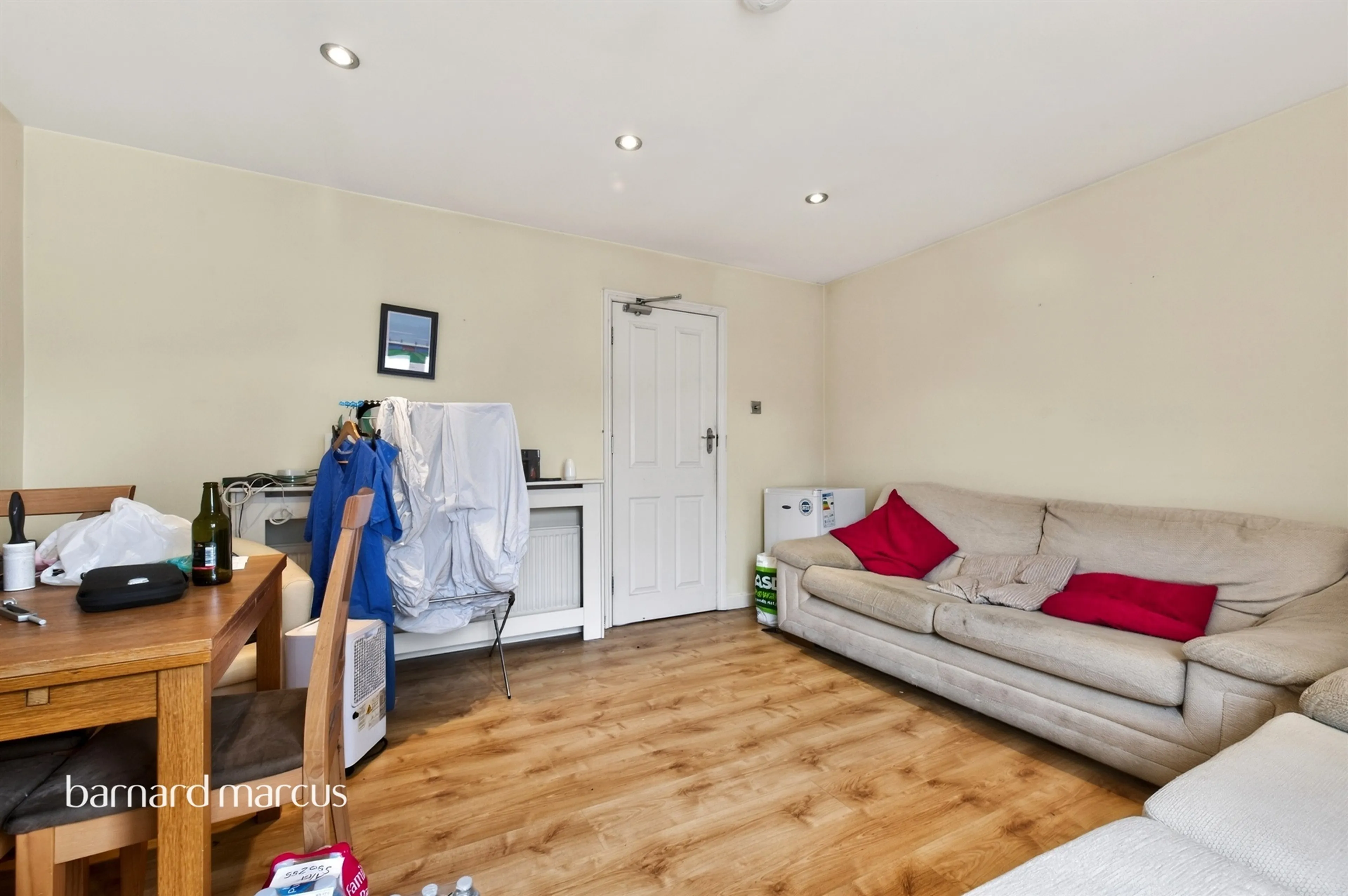 Property at Hazelhurst Road, London