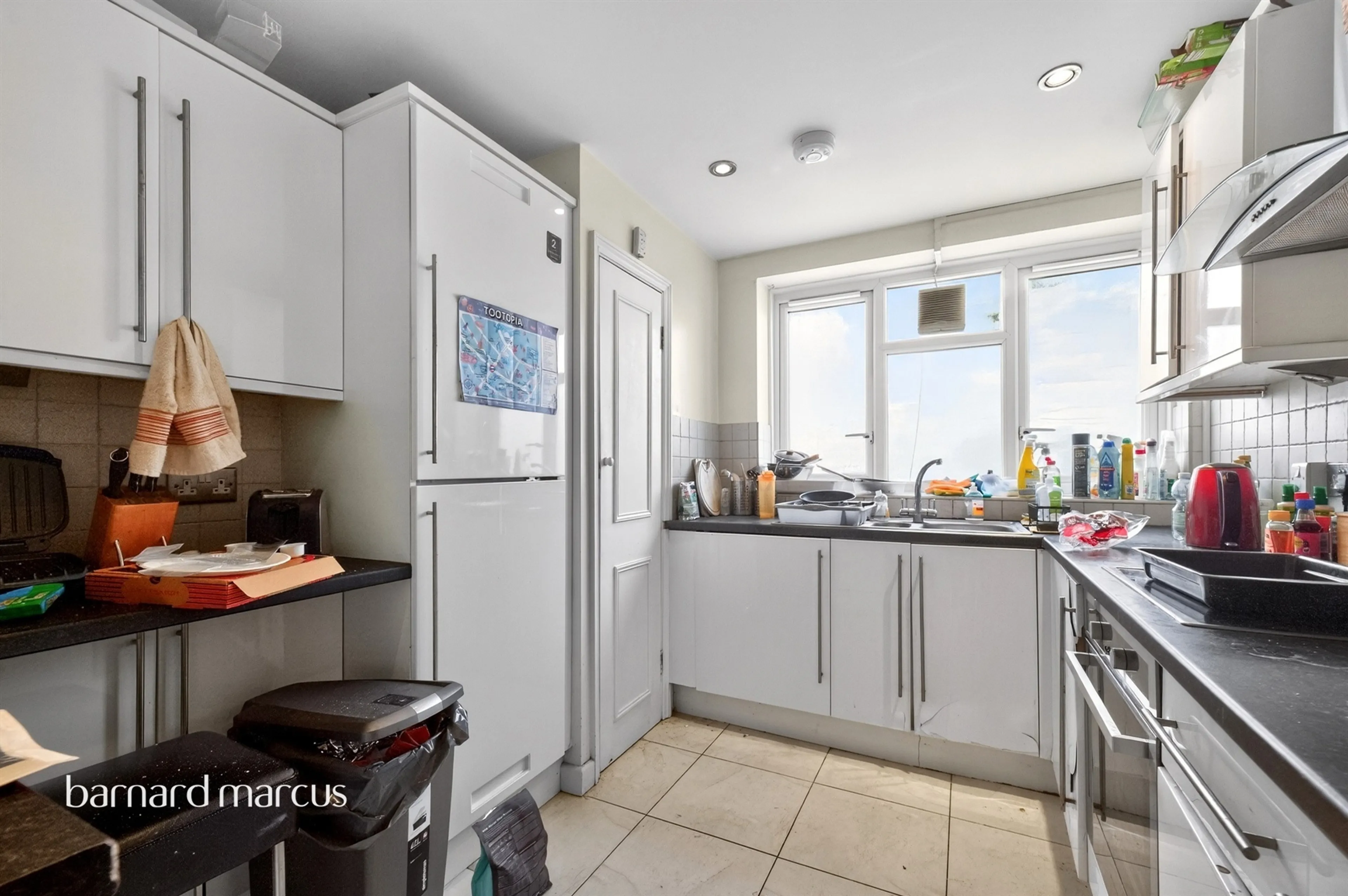 Property at Hazelhurst Road, London