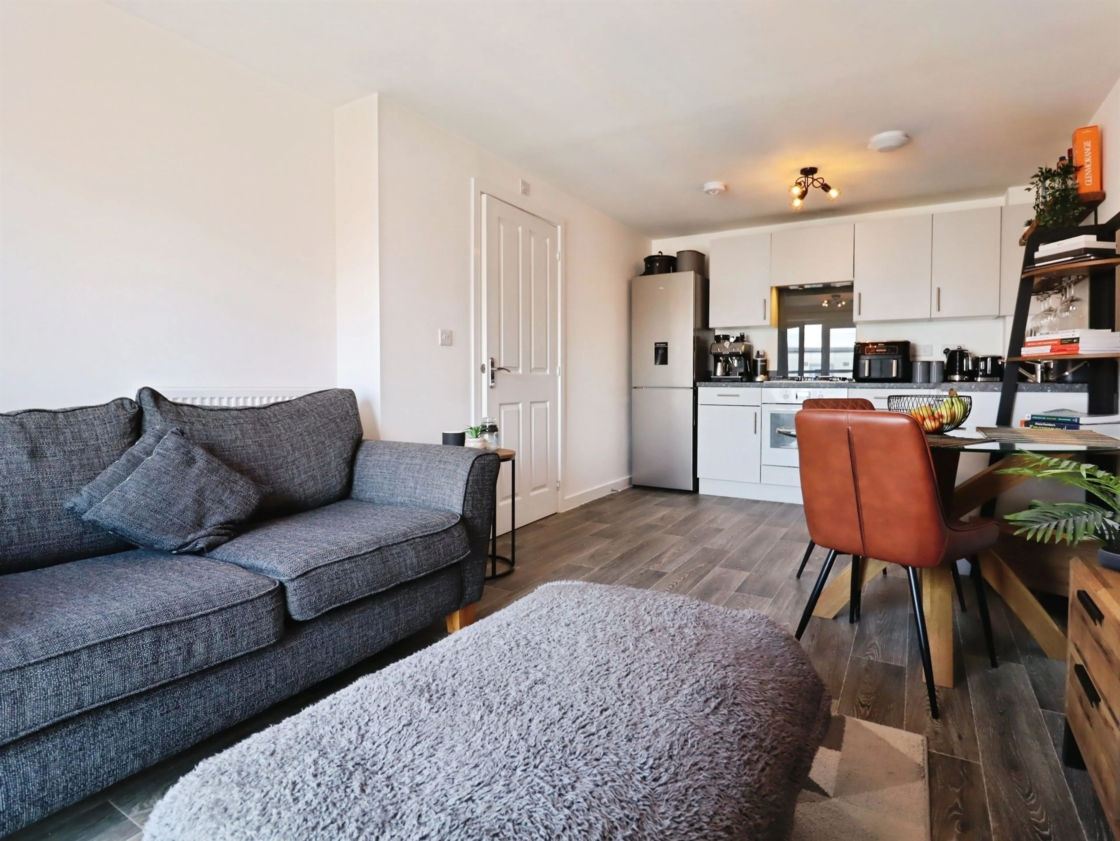 Property at Clos Y Rheilffordd, Barry