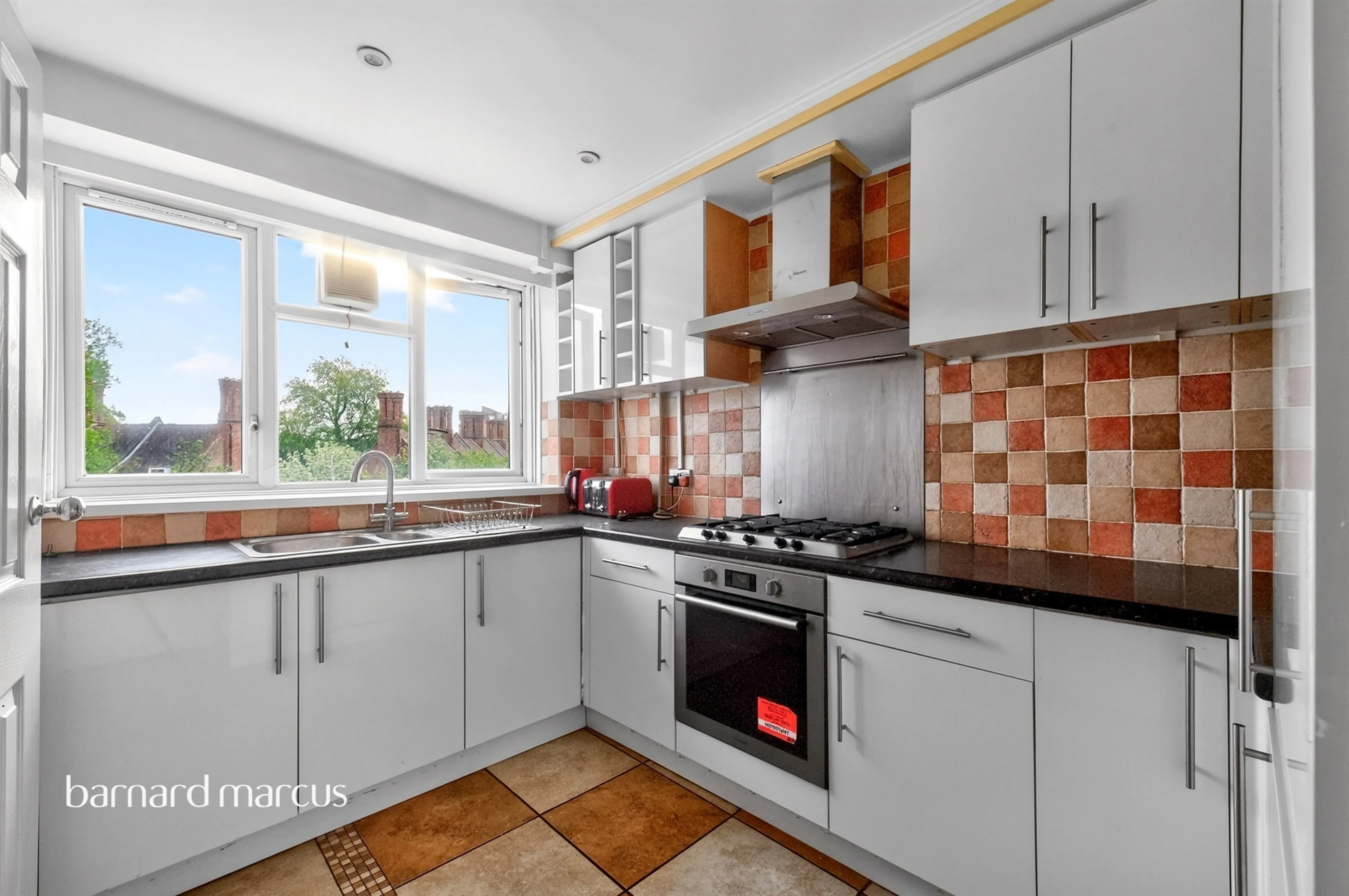 Property at Hazelhurst Road, London