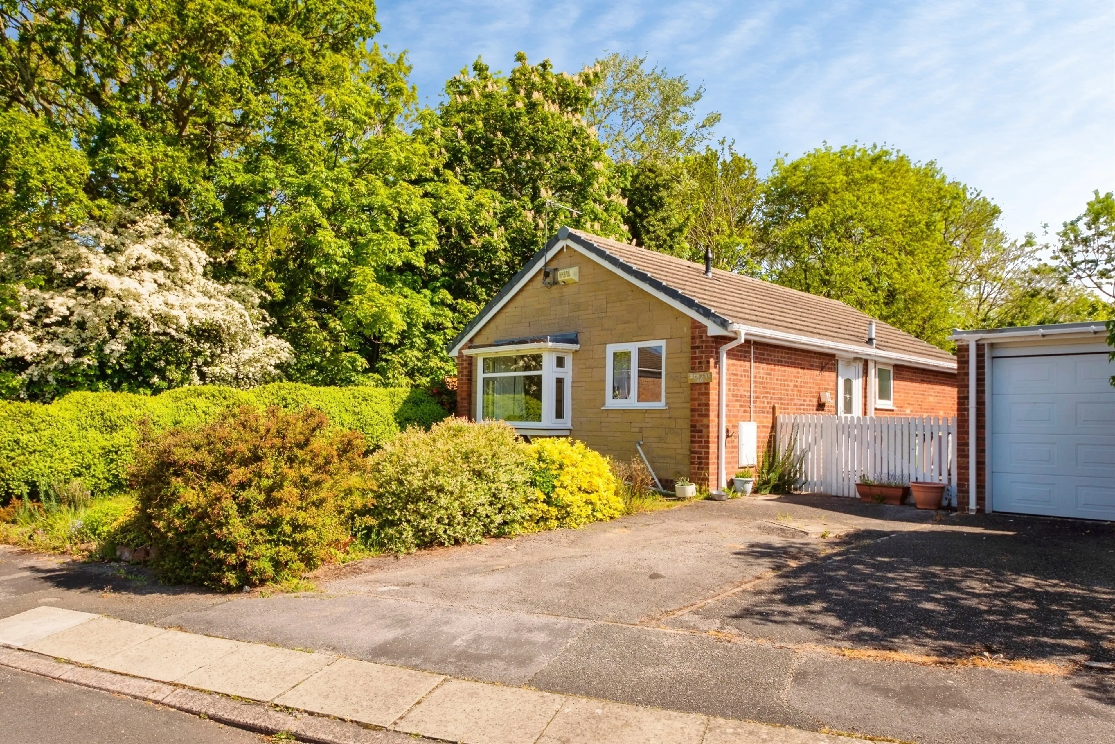 Property at Thorns Drive, Greasby, Wirral