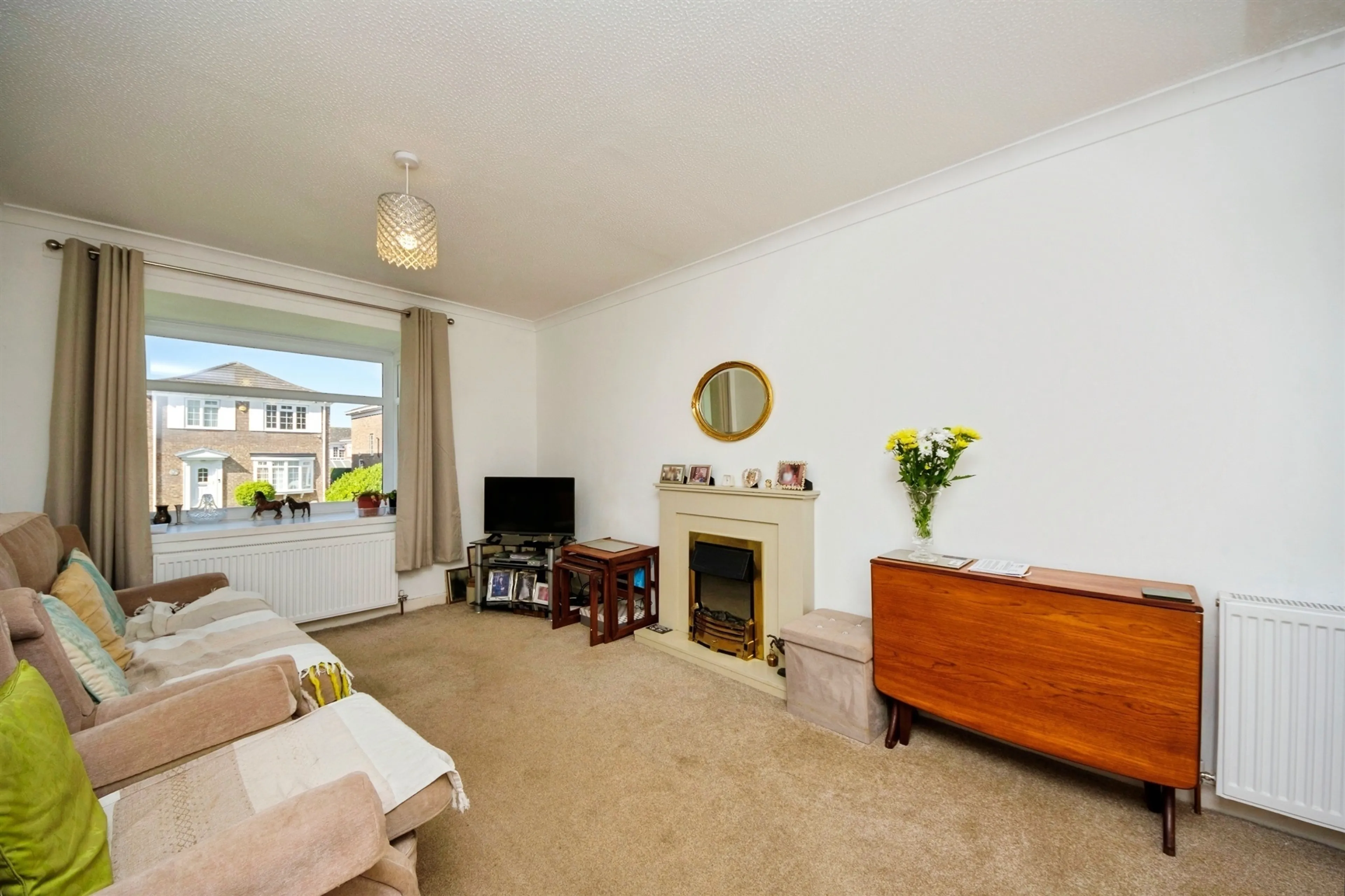 Property at Thorns Drive, Greasby, Wirral