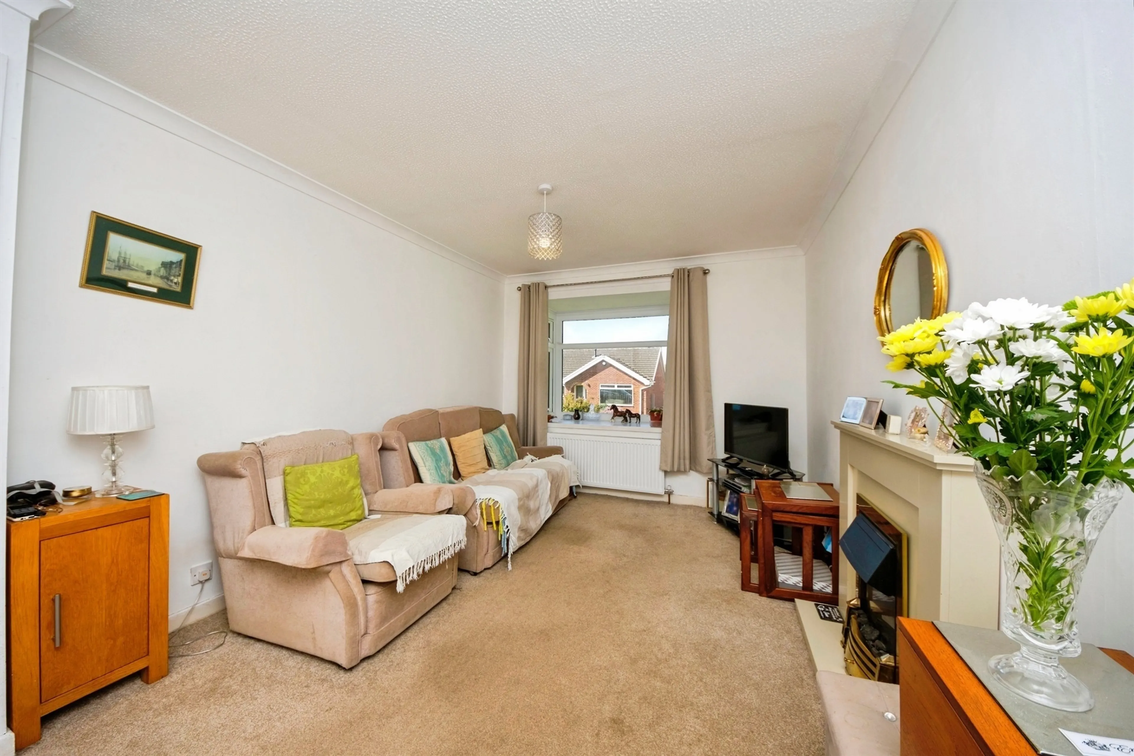 Property at Thorns Drive, Greasby, Wirral