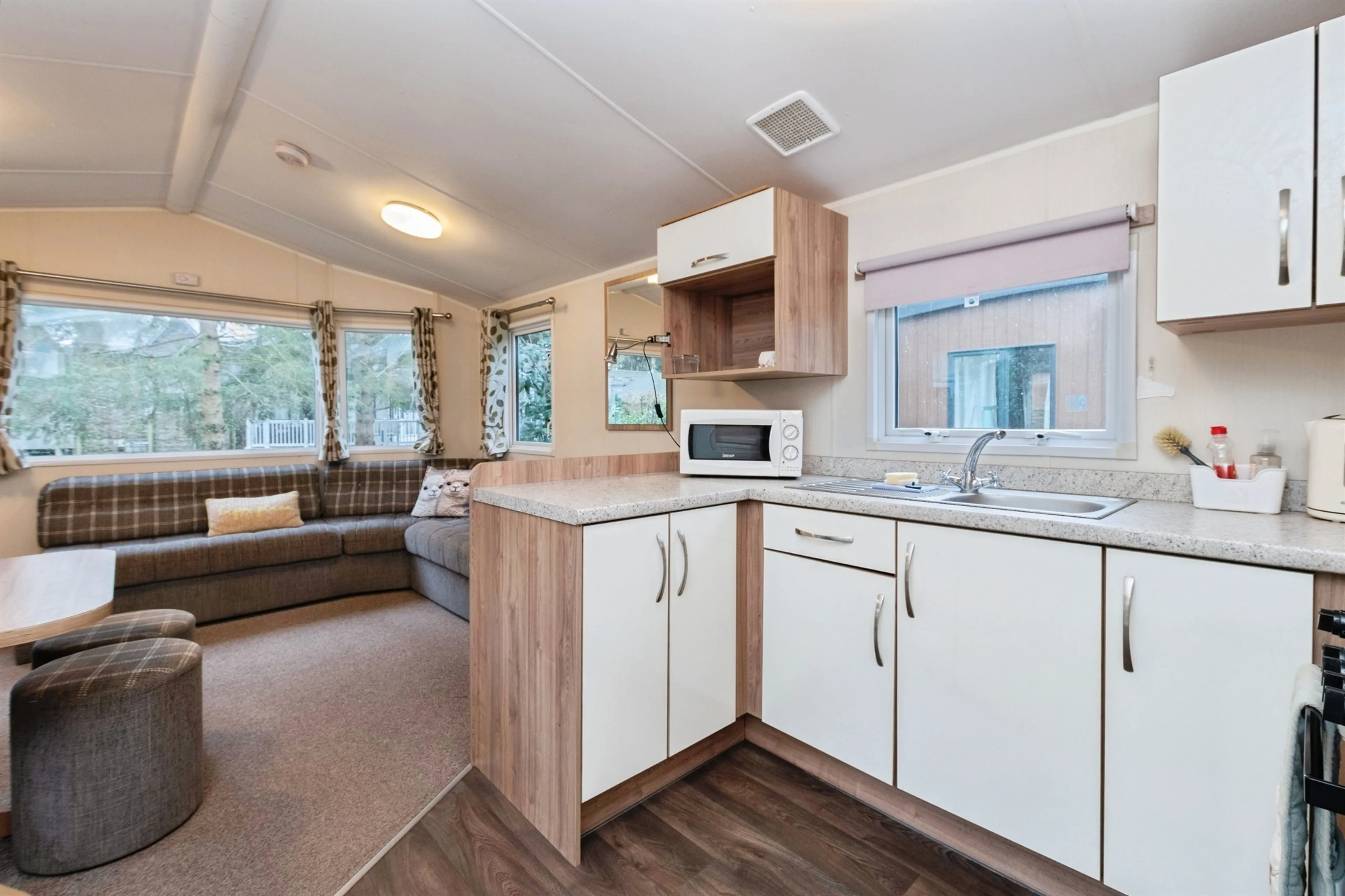 Property at Sandyballs, Godshill, Fordingbridge