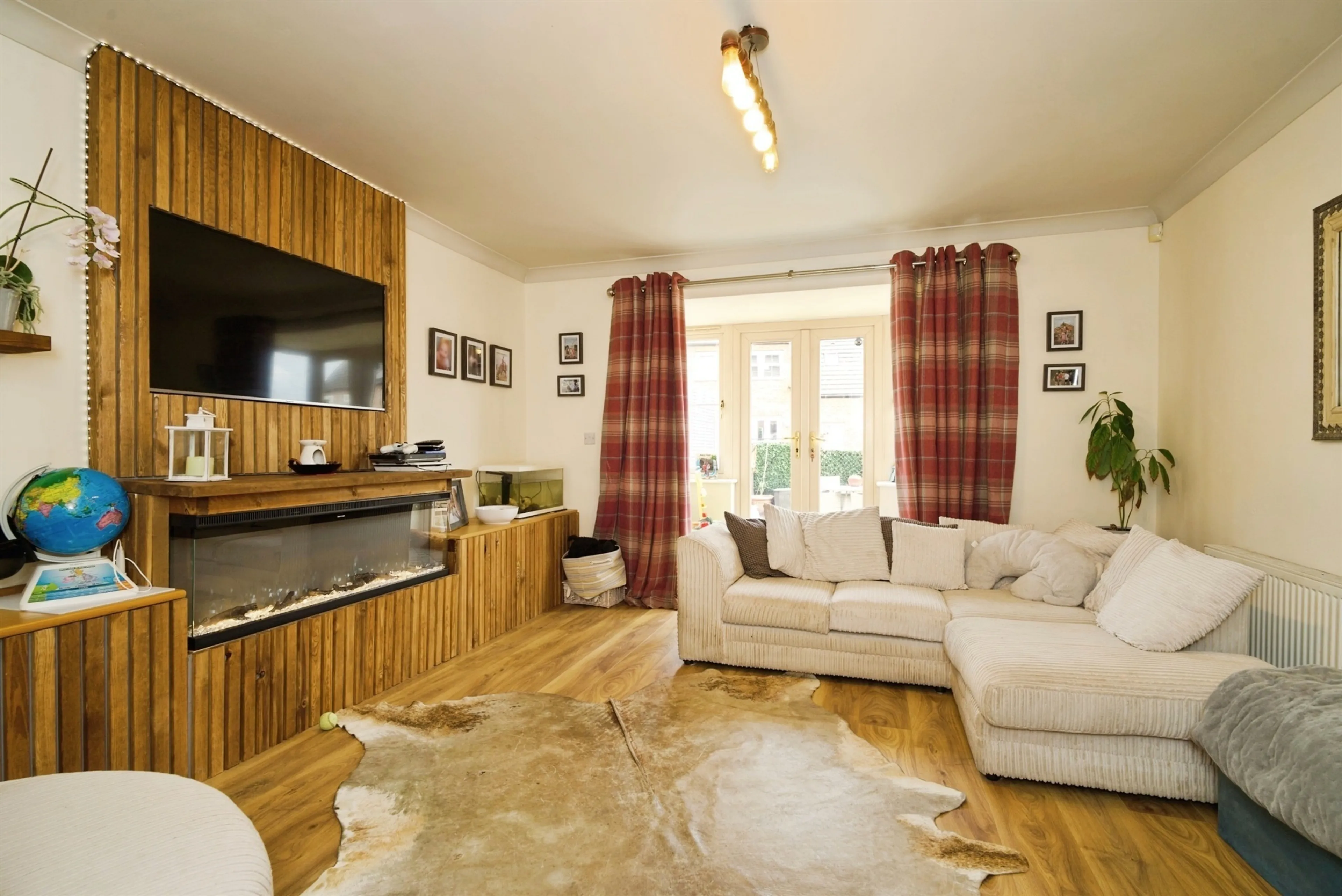 Property at Nettlecroft, Barnsley