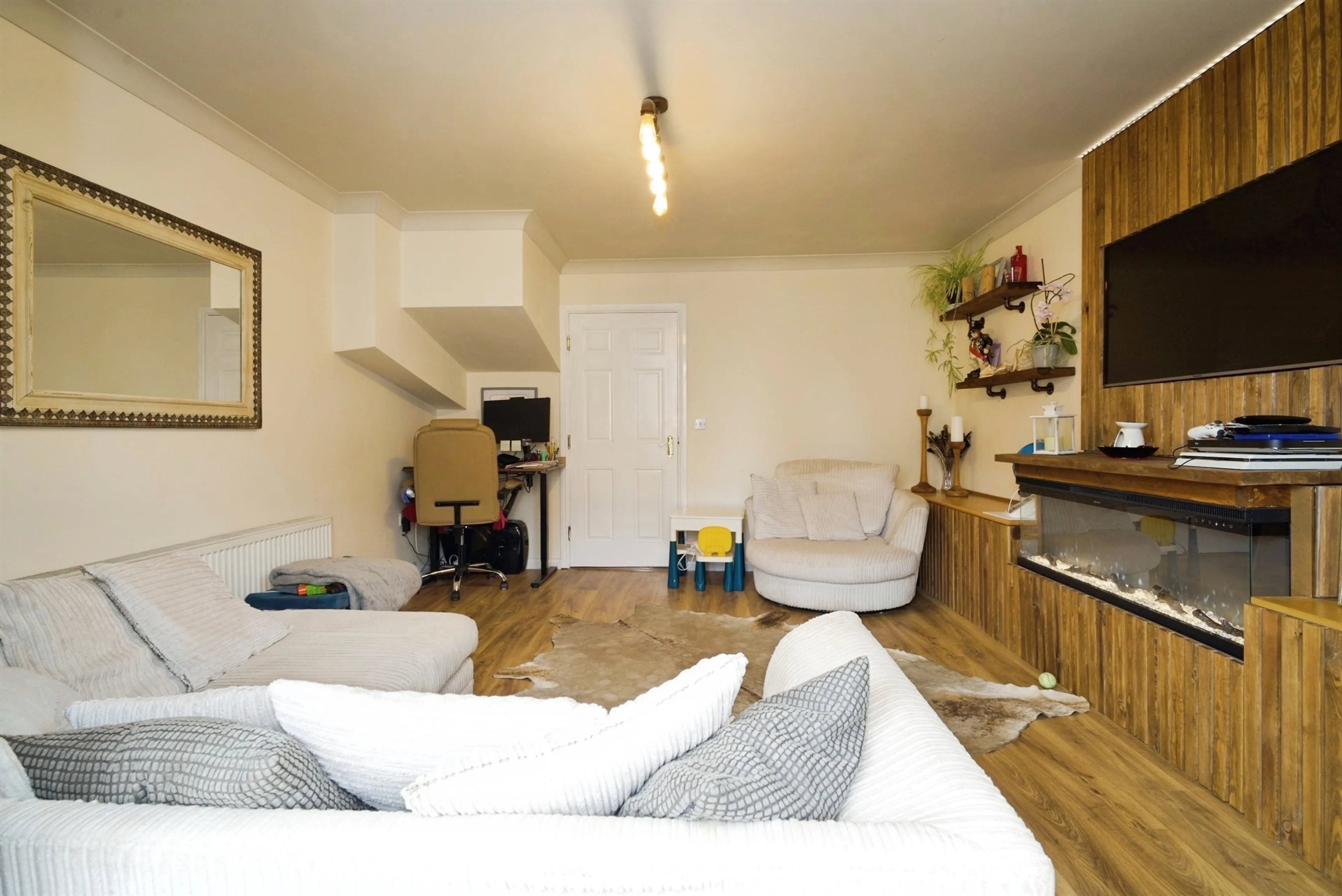 Property at Nettlecroft, Barnsley