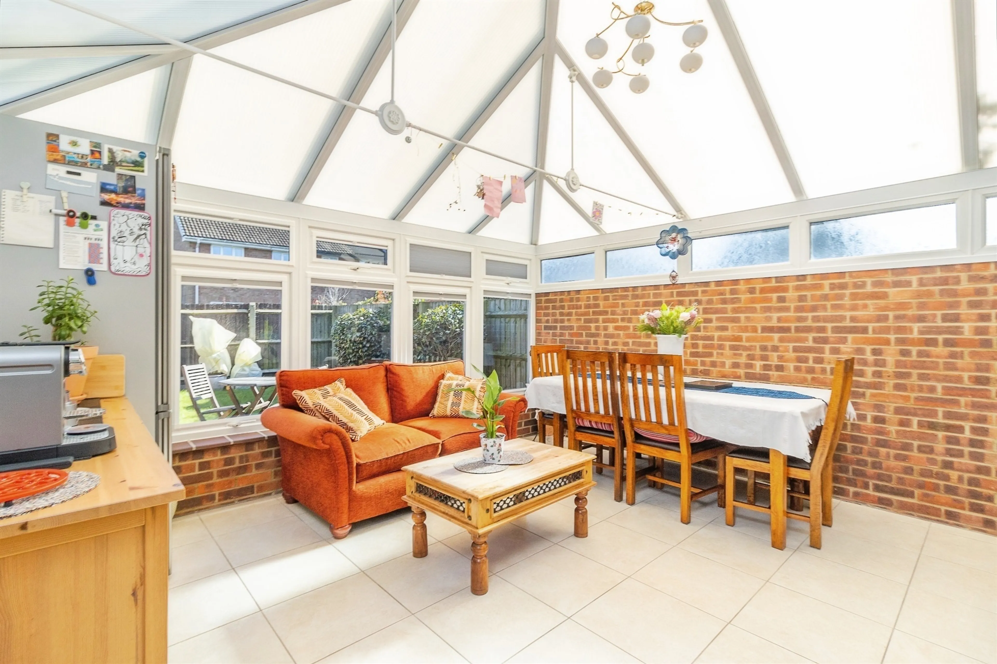 Property at Friary Gardens, Newport Pagnell