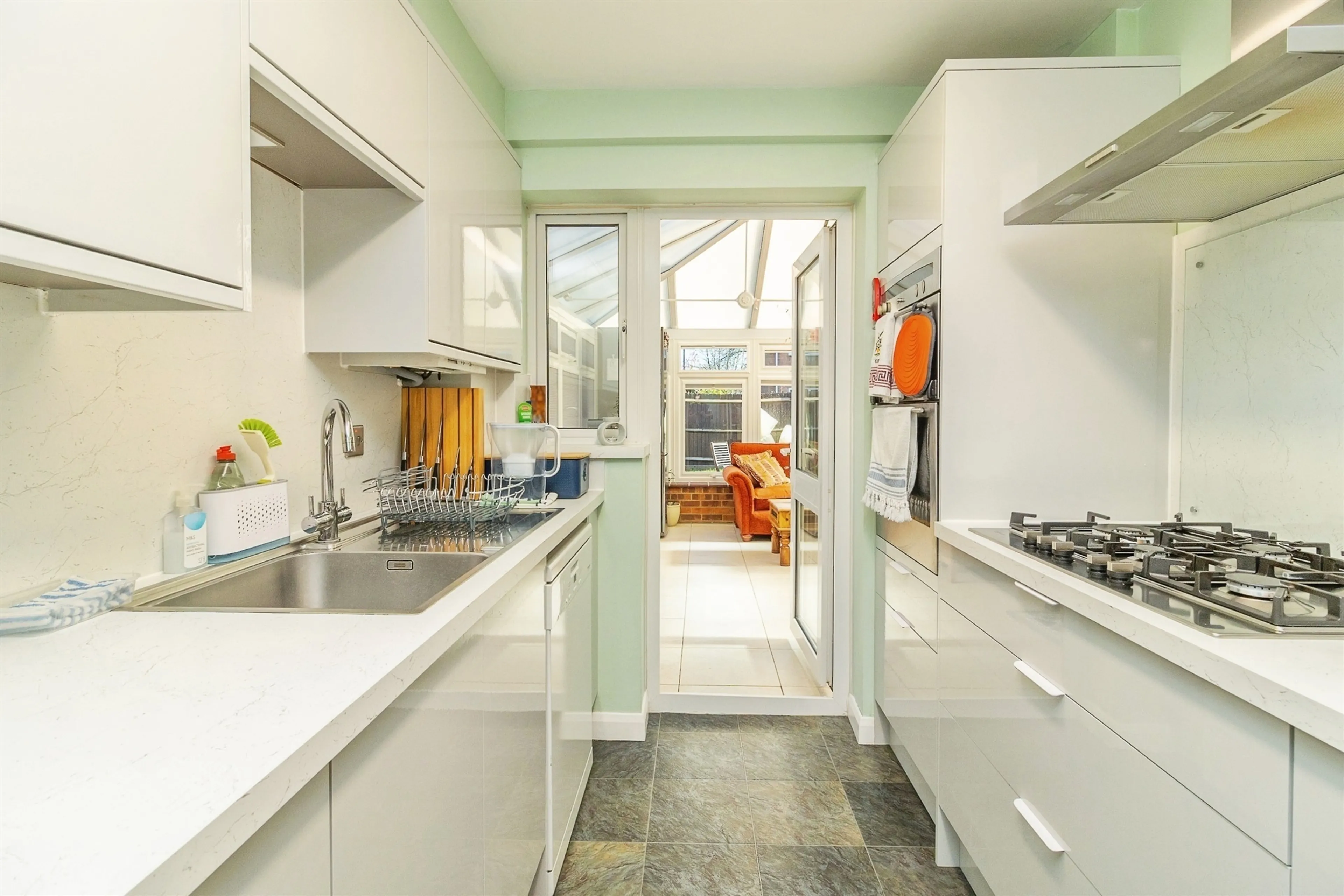 Property at Friary Gardens, Newport Pagnell