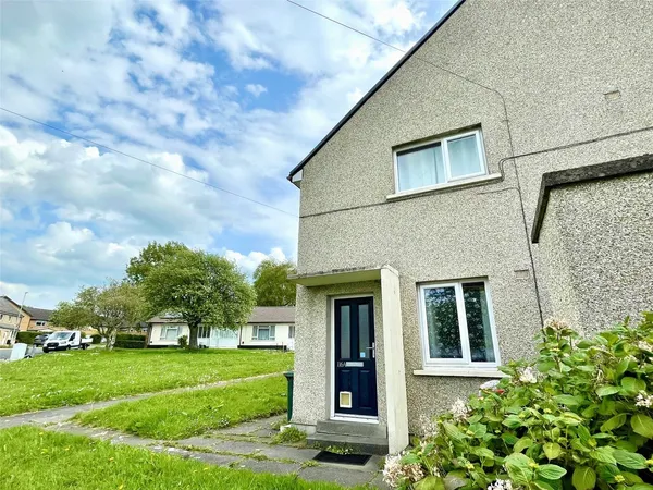 Patterdale Road, Lancaster, Lancashir...