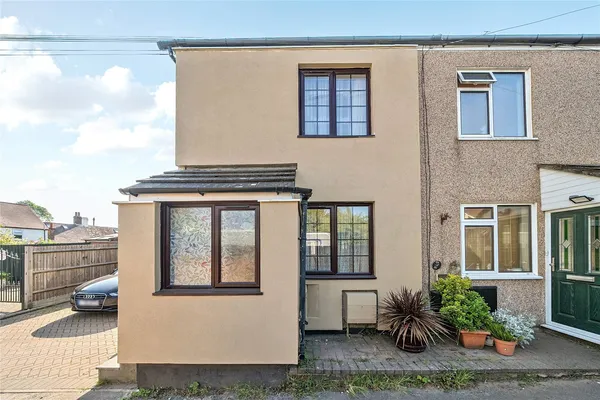 Tye Lane, Farnborough Village, BR6, .