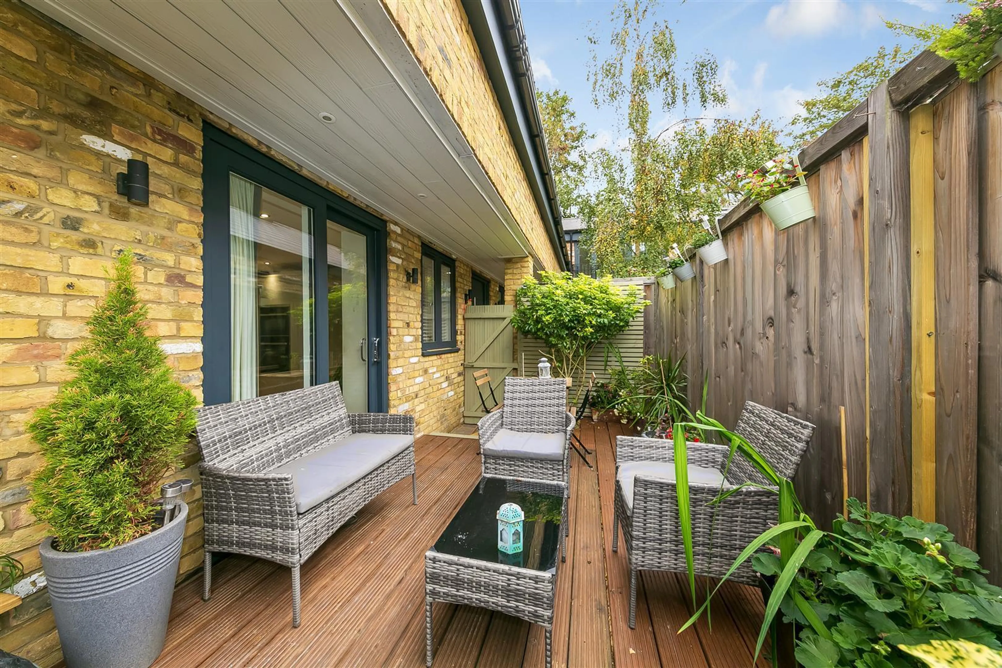 Property at Station Road, Hampton, Middlesex, TW12