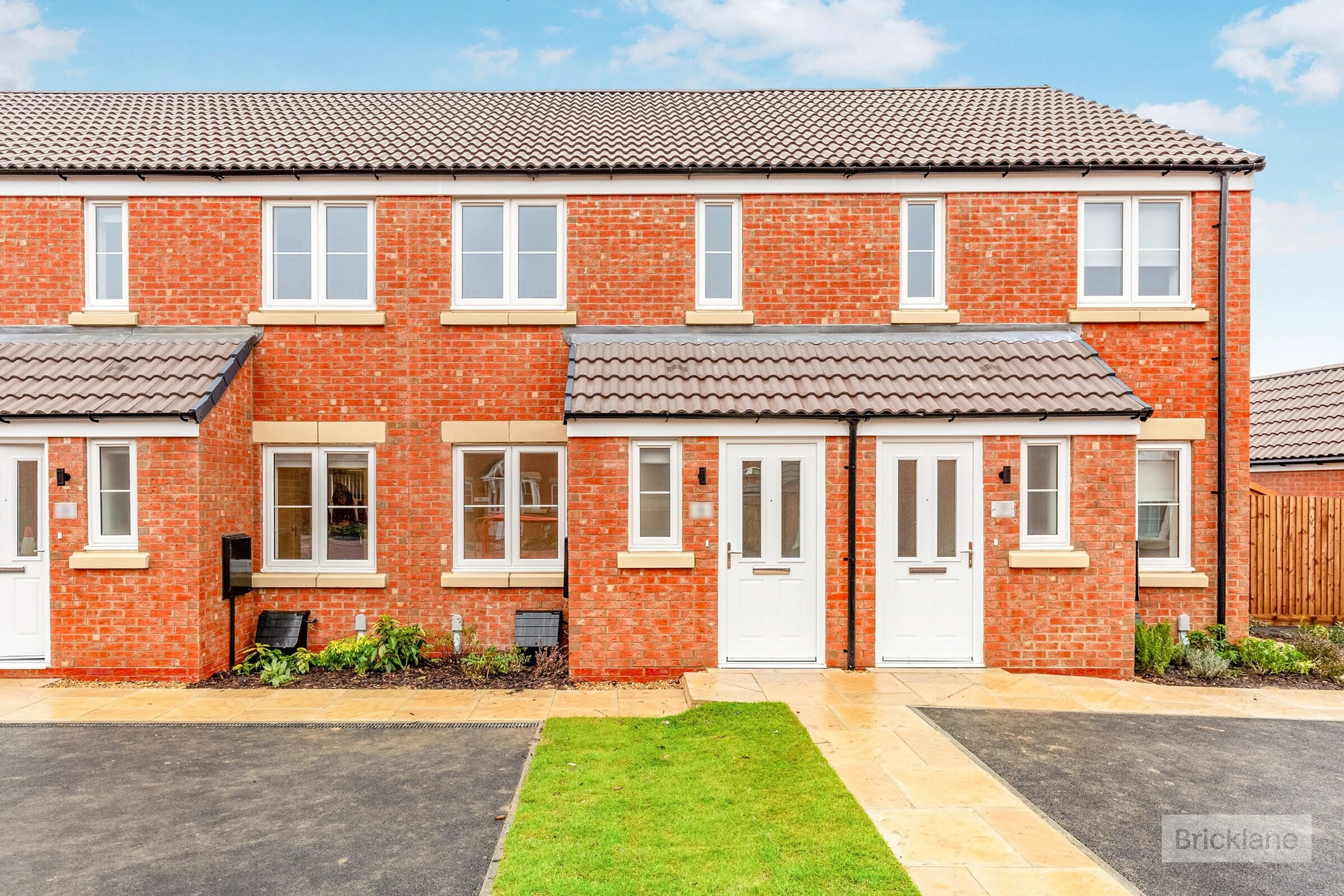 Property at Alva Close, Corby