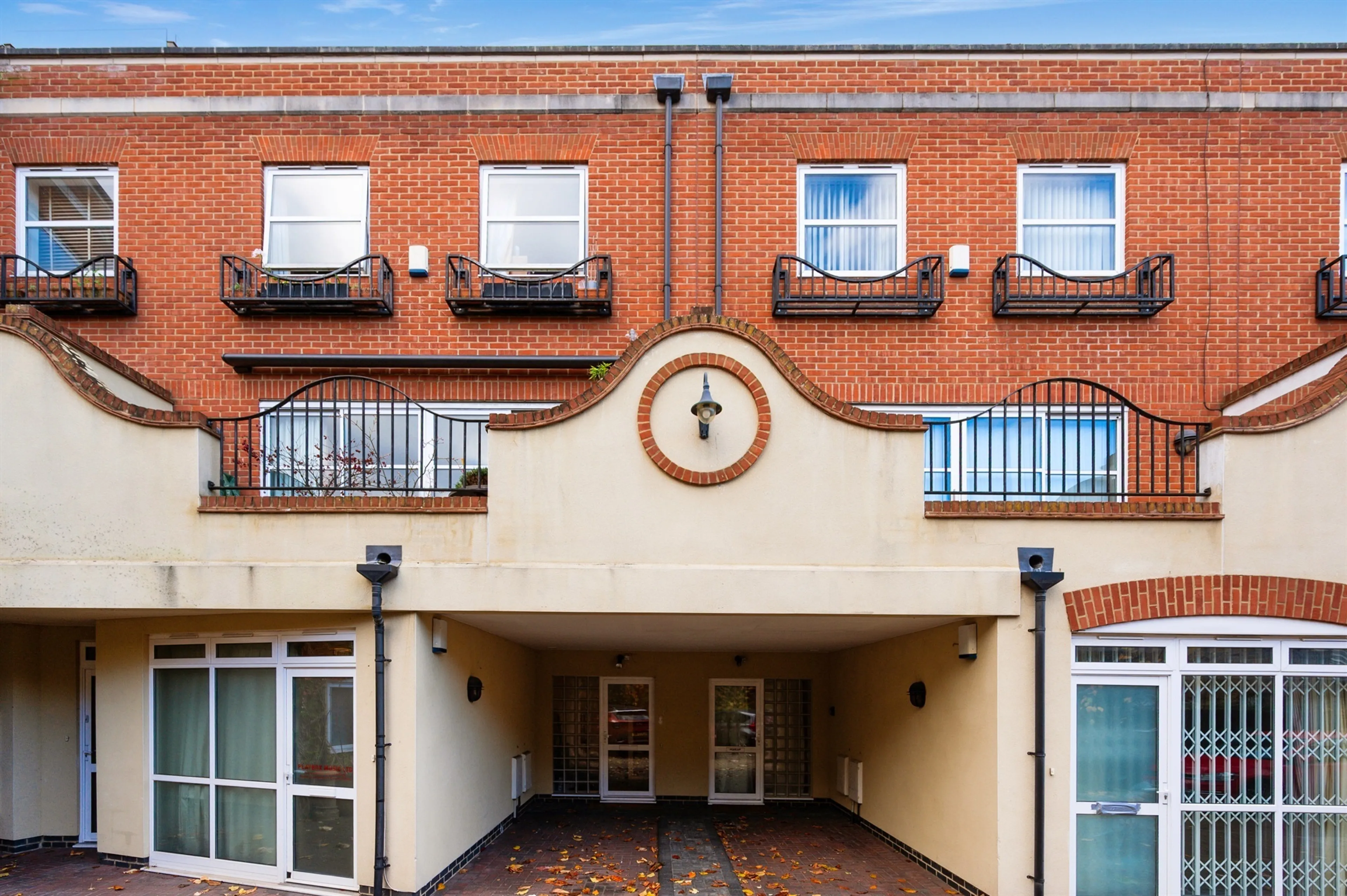 Property at Archway Mews, London