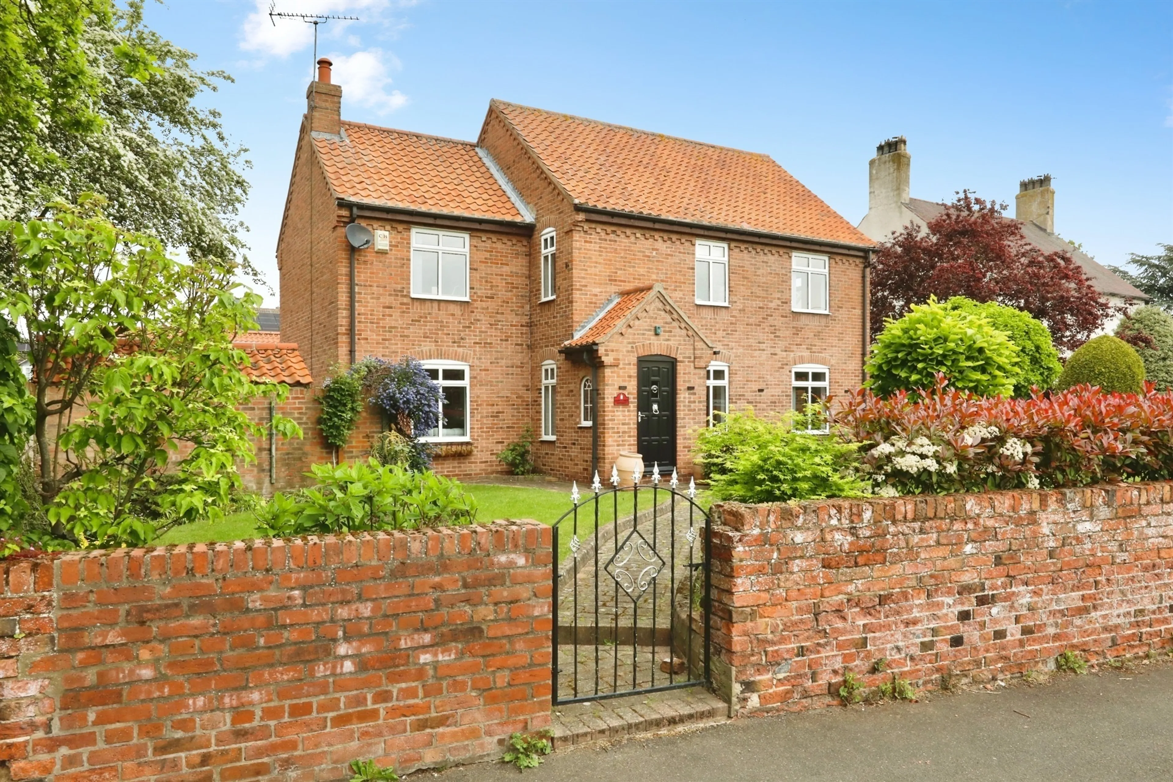 Property at Station Road, Misson, Doncaster